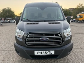 Ford Transit 2.0TDCI Automatic , снимка 3