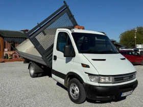 Iveco Daily 40C15 KAT  3.5   | Mobile.bg    11