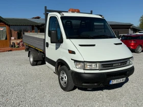 Iveco Daily 40C15 KAT  3.5   | Mobile.bg    13