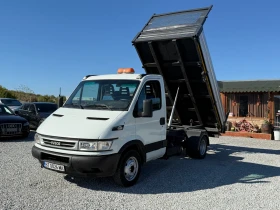 Iveco Daily 40C15 KAT Б 3.5Т САМОСВАЛ КЛИМАТИК - изображение 1