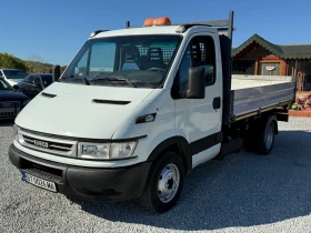 Iveco Daily 40C15 KAT  3.5   | Mobile.bg    14