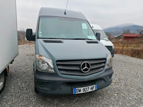 Mercedes-Benz Sprinter 313 CDI, снимка 1