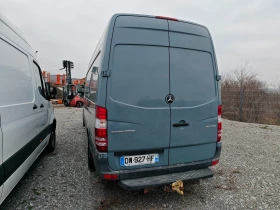 Mercedes-Benz Sprinter 313 CDI | Mobile.bg    2