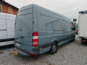 Mercedes-Benz Sprinter 313 CDI | Mobile.bg    3