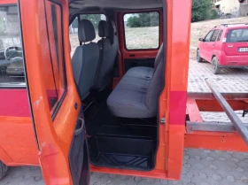 Обява за продажба на Ford Transit 2.4 ТРИСТРАНЕН ~17 500 лв. - изображение 11