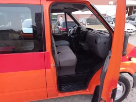 Обява за продажба на Ford Transit 2.4 ТРИСТРАНЕН ~17 500 лв. - изображение 10
