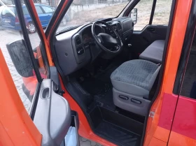 Обява за продажба на Ford Transit 2.4 ТРИСТРАНЕН ~17 500 лв. - изображение 9