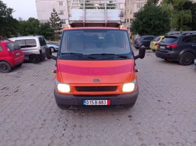 Ford Transit 2.4  | Mobile.bg    13