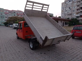 Обява за продажба на Ford Transit 2.4 ТРИСТРАНЕН ~17 500 лв. - изображение 3