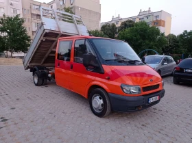 Обява за продажба на Ford Transit 2.4 ТРИСТРАНЕН ~17 500 лв. - изображение 1