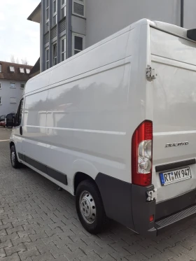 Fiat Ducato 2.3 | Auto.bg — изображение 3