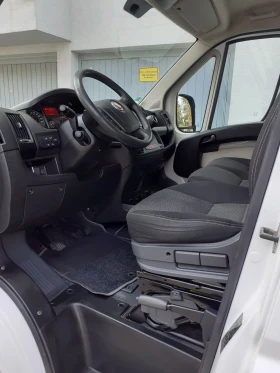 Fiat Ducato 2.3 | Auto.bg — изображение 8
