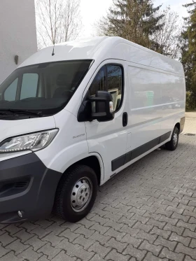 Fiat Ducato 2.3 | Auto.bg — изображение 2