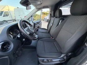 Mercedes-Benz Vito 114!FULL!���!DISTRONIC+ !9G-TRONIC! | Mobile.bg � ����� ������ 14