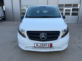 Mercedes-Benz Vito 114!FULL!���!DISTRONIC+ !9G-TRONIC! | Mobile.bg � ����� ������ 3