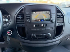 Mercedes-Benz Vito 114!FULL!���!DISTRONIC+ !9G-TRONIC! | Mobile.bg � ����� ������ 15
