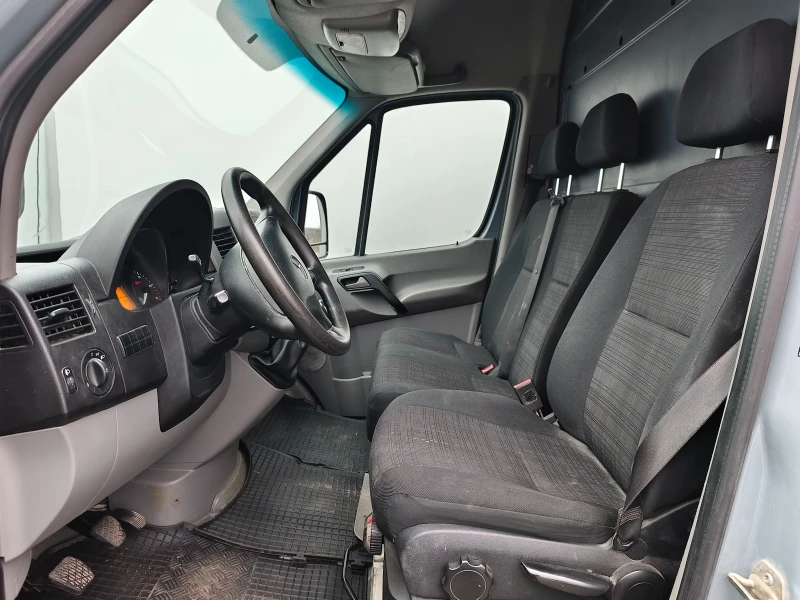 Mercedes-Benz Sprinter 313 CDI, снимка 4 - Бусове и автобуси - 49105135