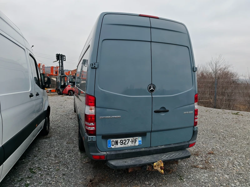 Mercedes-Benz Sprinter 313 CDI, снимка 2 - Бусове и автобуси - 49105135