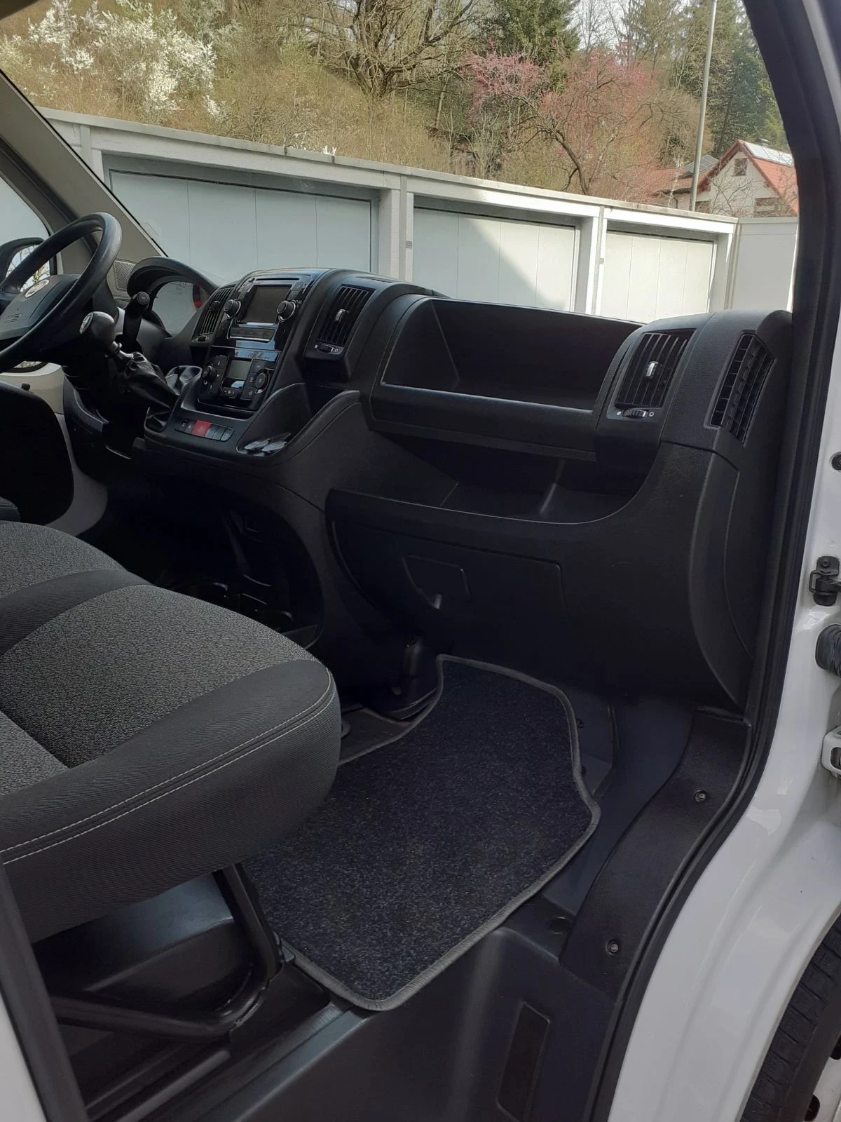 Fiat Ducato 2.3, снимка 7 - Бусове и автобуси - 54140956