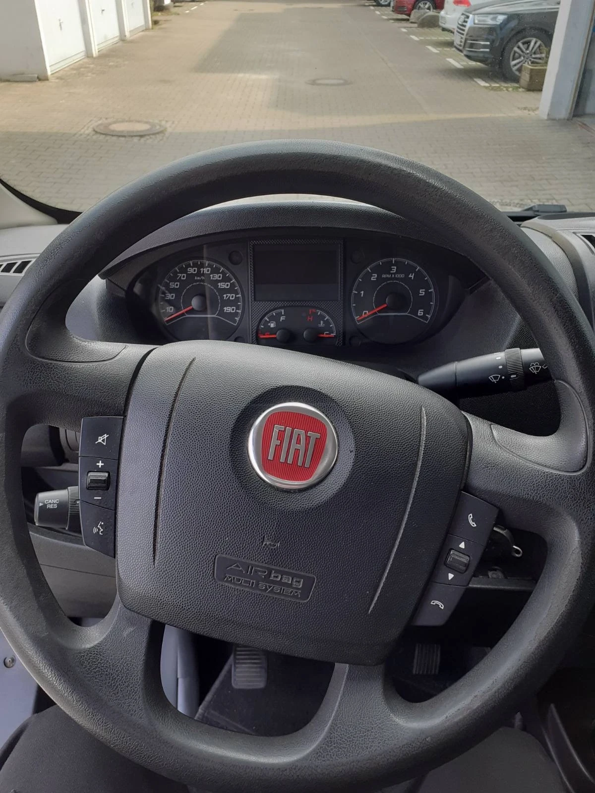 Fiat Ducato 2.3, снимка 9 - Бусове и автобуси - 54140956