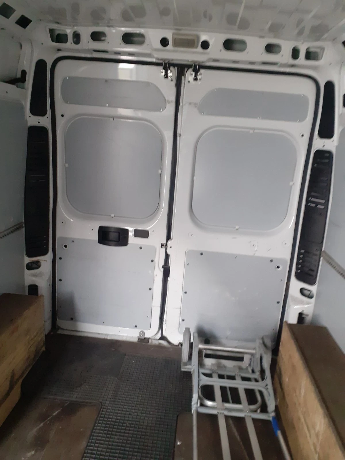 Fiat Ducato 2.3, снимка 12 - Бусове и автобуси - 54140956