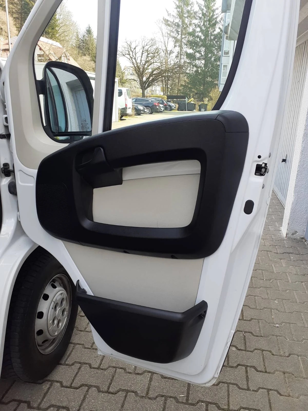 Fiat Ducato 2.3, снимка 6 - Бусове и автобуси - 54140956