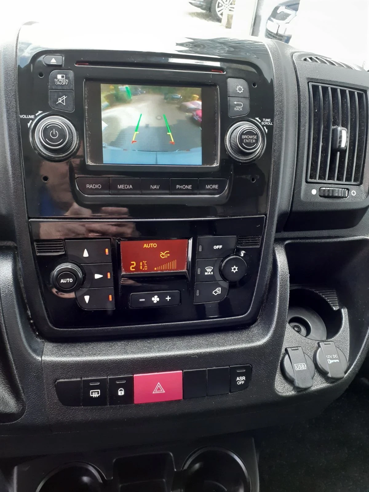 Fiat Ducato 2.3, снимка 10 - Бусове и автобуси - 54140956