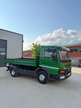 Mercedes-Benz Atego 815//Лизинг!!!!, снимка 3