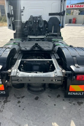 Обява за продажба на Renault T T480 Mega  ~23 998 EUR - изображение 9
