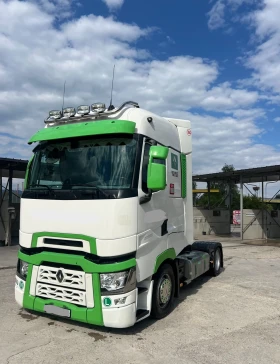 Обява за продажба на Renault T T480 Mega  ~23 998 EUR - изображение 1