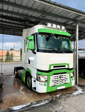 Обява за продажба на Renault T T480 Mega  ~23 998 EUR - изображение 4