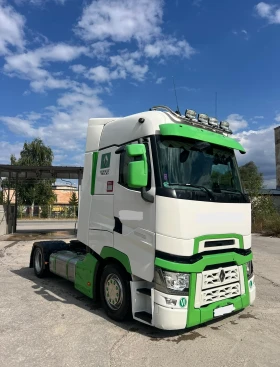 Обява за продажба на Renault T T480 Mega  ~23 998 EUR - изображение 1