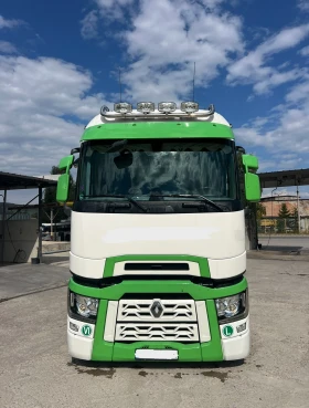 Обява за продажба на Renault T T480 Mega  ~23 998 EUR - изображение 5