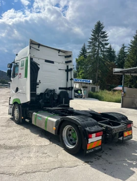 Обява за продажба на Renault T T480 Mega  ~23 998 EUR - изображение 6