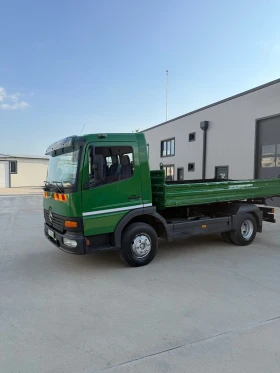 Mercedes-Benz Atego 815//Лизинг!!!! | Auto.bg — изображение 2