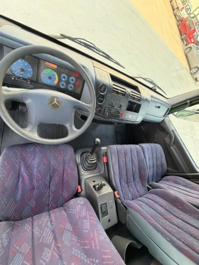 Mercedes-Benz Atego 815//Лизинг!!!! | Auto.bg — изображение 8