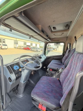 Mercedes-Benz Atego 815//Лизинг!!!! | Auto.bg — изображение 7