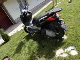 Yamaha X-max 250, снимка 5