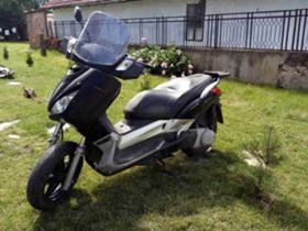 Yamaha X-max 250, снимка 2