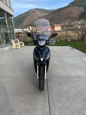 Kymco People 2024 200i ABS 15000km !, снимка 3