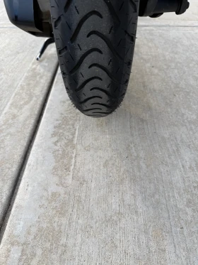 Kymco People 2024 200i ABS 15000km !, снимка 8