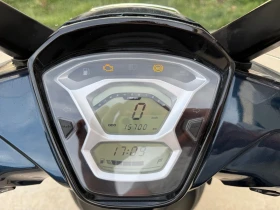 Kymco People 2024 200i ABS 15000km !, снимка 10