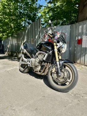 Honda Hornet 600 Facelift, снимка 2