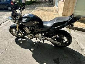 Honda Hornet 600 Facelift, снимка 3