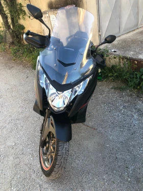 Honda Integra, снимка 6