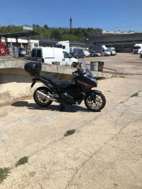 Honda Integra, снимка 2