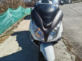 Honda Silver Wing SWT400, снимка 1