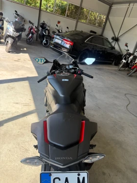 Honda Cbr 1000-RR 2022!!!!, снимка 6