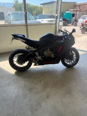 Honda Cbr 1000-RR 2022!!!!, снимка 8