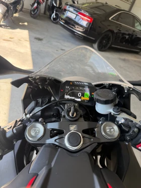 Honda Cbr 1000-RR 2022!!!!, снимка 10